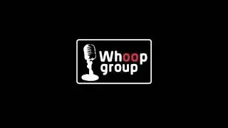 WHOOP GROUP | 20 СЕНТЯБРЯ | БУДЬ ГОТОВ