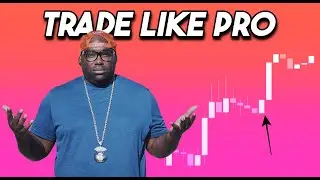 This Trading Guide Will Actually Make You a Pro Trader