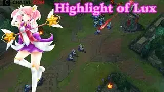Best Lux montage 2016 - The Highlight Ultimate
