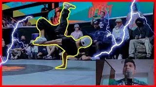 Nord Diamond vs Tirock / Final / The Legits Blast 2021 / reaccion