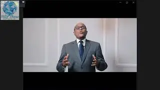 Pastor Merid Lemma - ፓስተር መርድ ለማ የመጽሐፍ ቅዱስ ስብከት በ virtual ሙሉ ወንጌል ኮንፈረንስ ላይ በአማርኛ