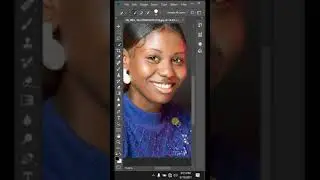 Best photo retouching How to retouch photos in photoshop
