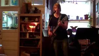 I'm Alive (Live) - Cody Bondra