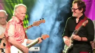 Al Jardine and The Pet Sounds Band - Don&rsquo;t Worry Baby - 9/16/25 - The Big E - West Springfield, MA