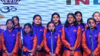 Invocation Song - CBSE Schools in Attapur hyderabad