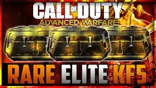 Advanced Warfare - 