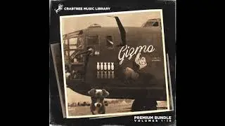 Crabtree Music Library Bundle