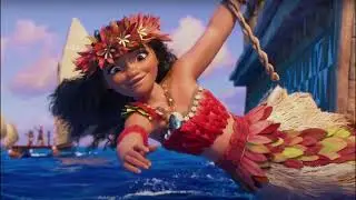 Moana - We know the way (Romanian) Subs & Trans