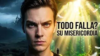 Cuando Todo Falla, Su Misericordia Permanece | Salmo 36 Cantado