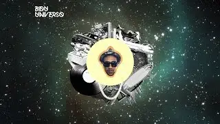 Bidu - Universo (Prod  Douglas de Paula) Clipe Oficial