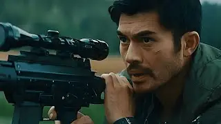 The Man Is Given A Contract To Kill Seven People Around The World
