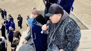 Кукдала тумани Шурбозор махаласи 1988 й йгитларни Навруз купкариси
