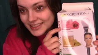 Rose Gel Face Mask by Spascriptions