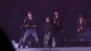 2026.01.25 Super Show 10 Super Junior - Say less
