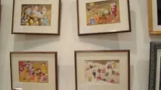 Japanese Modern Art - from Tokyo and beyond