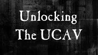 Battlefield 4 - Unlocking the UCAV.... The dumbest achievement ever in Battlefield.