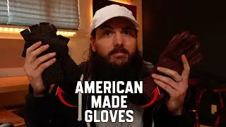 6+ Glove Manufacturers Still Made in the USA