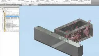 Vault highlight not working in Inventor 2016.