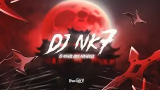 MANDELA ENVOLVENTE (Feat Mc Nito)