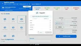 Gerando Cashback no Mitryus