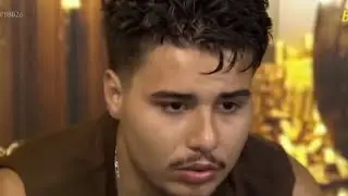 URGENTE: PEDRO DO BBB 26 SER&Aacute; INTERNADO EM CL&Iacute;NICA PSIQUI&Aacute;TRICA 