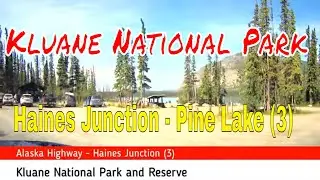 Kluane National Park and Reserve and Haines Junction (3)
