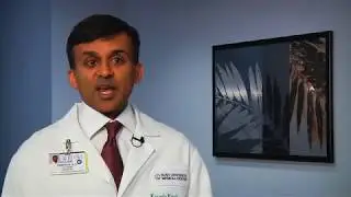 Kousik Krishnan, MD - Rush University Medical Center
