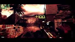 Introducing Demise Floodah!