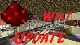 thejominecraft REDSTONEWELT UPDATE [Version 1.11] [Deutsch/HD+]