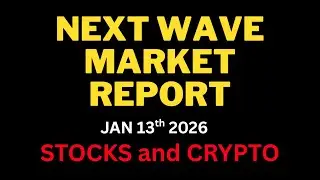 I AM SCARED: The Market Is TRADING BAD and Crypto Is NOT Out of the Woods! SILVER wow