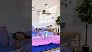 Rekomendasi Sprei dan Selimut yang Bikin Kamar Kamu Makin Gemas dengan Kintakun Gokko Collections🐱🐭
