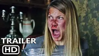 Dark windows official trailer (2023)