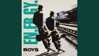 En.Er.Gy (Extended)