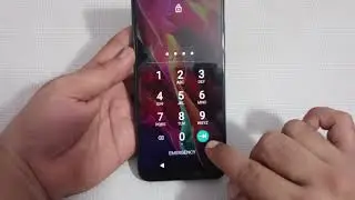 screen locking sound enable Karen Lava Agni 2, how to enable screen locking sound in Lava Agni 2