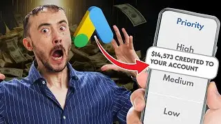 🎯 &ldquo;Query Sculpting&rdquo; On Google ADs - Why This Strategy Is So Popular! 📊