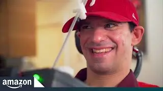 Voiceitt and Amazon Echo Help Improve Independence for People with Speech Disabilities | Amazon News