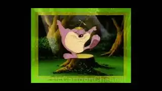 Dizzy Devil Spinning ( read description )
