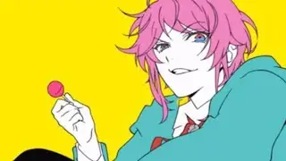 Hypmic G.O.D. Goes With Everything