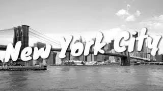 New York City