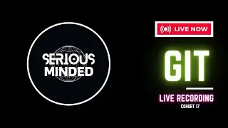 GIT LIVE RECORDING (SERIOUS MINDED) 