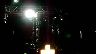 Justice - Master Of Puppets (Live at Treasure Island)