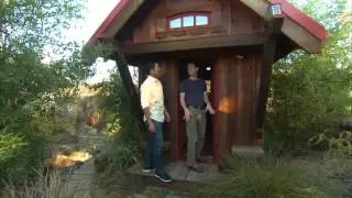 Tiny Home Living | The Henry Ford's Innovation Nation