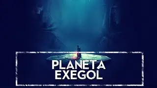 Planeta Exegol [HOLOCRON]