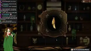 Strange Antiquities Demo #strangeantiquities #demo #steamnextfest #vtuber #twitch #gaming