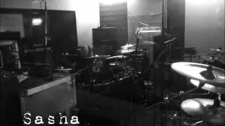 Falling Meat-Studio report 2012