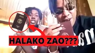 WATA WATA MANIMANITRA BAKARTA A PARIS UN PAIN C NOUS ( WADA YOONGS GASY 2021 )