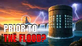 What the Ancient Sumerian Tablets Reveal About the World Before the Great Flood &mdash; History for Sleep