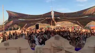 Texas Faggott live set Back2mad in the desert 30.11.24