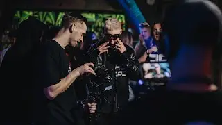 GLOBAL DAYS #01 - To je ten známy rapper ? ( DUCCI - MASKA - BTS )