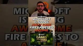 Gaming News - MICROSOFT REVEALS GAMES WITH GOLD FREE GAMES FOR MARCH - Flame & The Flood | SHORTS